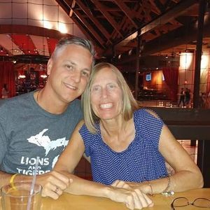 Meet your Posher, Debby